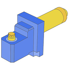 HANWHA 1-GSP-218